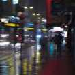 midnight rain 2 by Marta Coulson