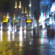 midnight rain 6 by Marta Coulson